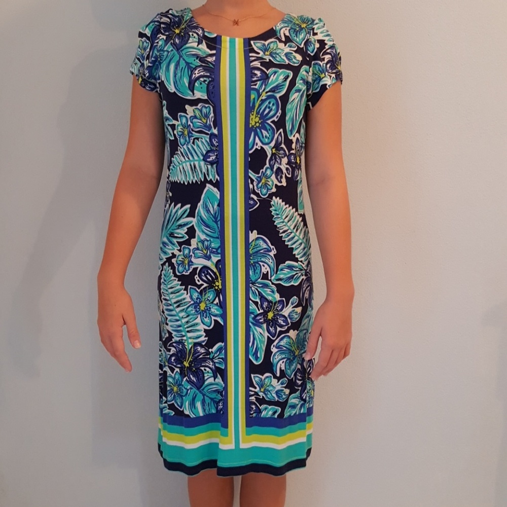 Professional work dress